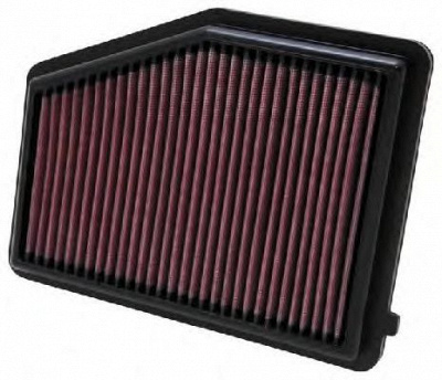 K&N FILTERS 332468 - Воздушный фильтр
